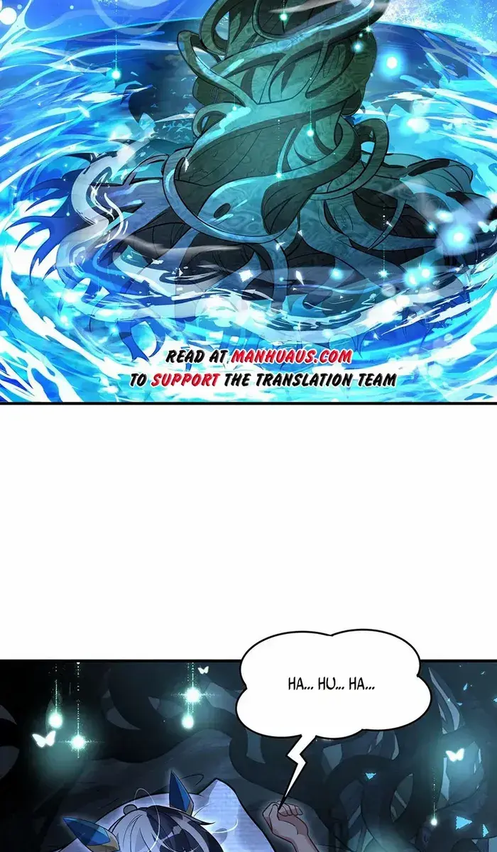 My Female Apprentices Are All Big Shots From the Future Chapter 350 Page 8