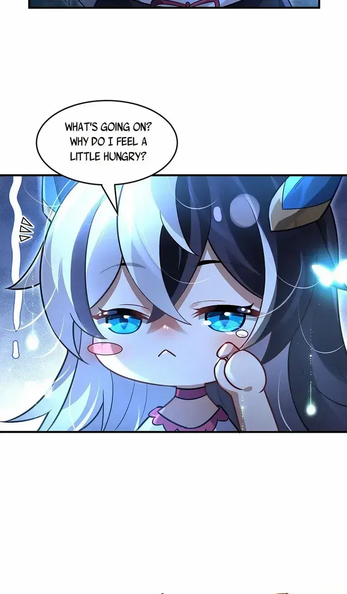 My Female Apprentices Are All Big Shots From the Future Chapter 350 Page 13