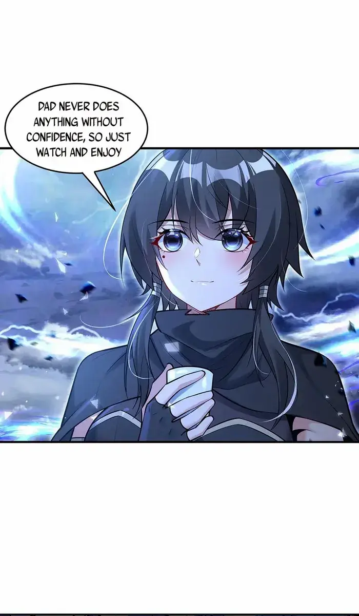 My Female Apprentices Are All Big Shots From the Future Chapter 350 Page 21