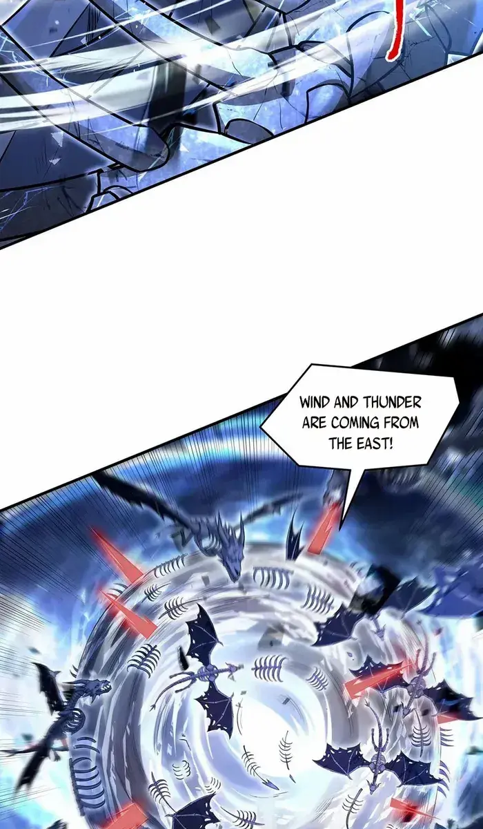 My Female Apprentices Are All Big Shots From the Future Chapter 350 Page 23