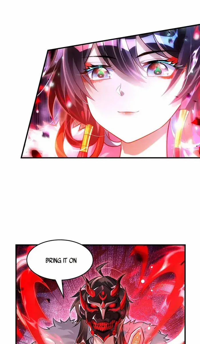 My Female Apprentices Are All Big Shots From the Future Chapter 350 Page 30