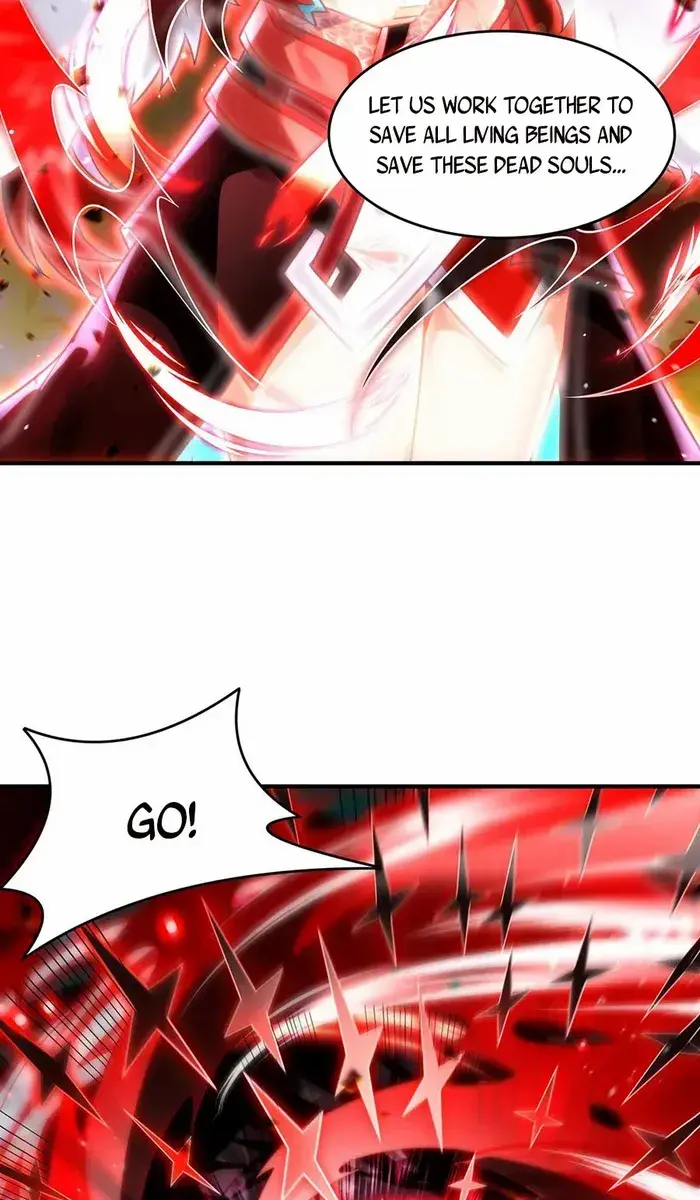 My Female Apprentices Are All Big Shots From the Future Chapter 350 Page 32