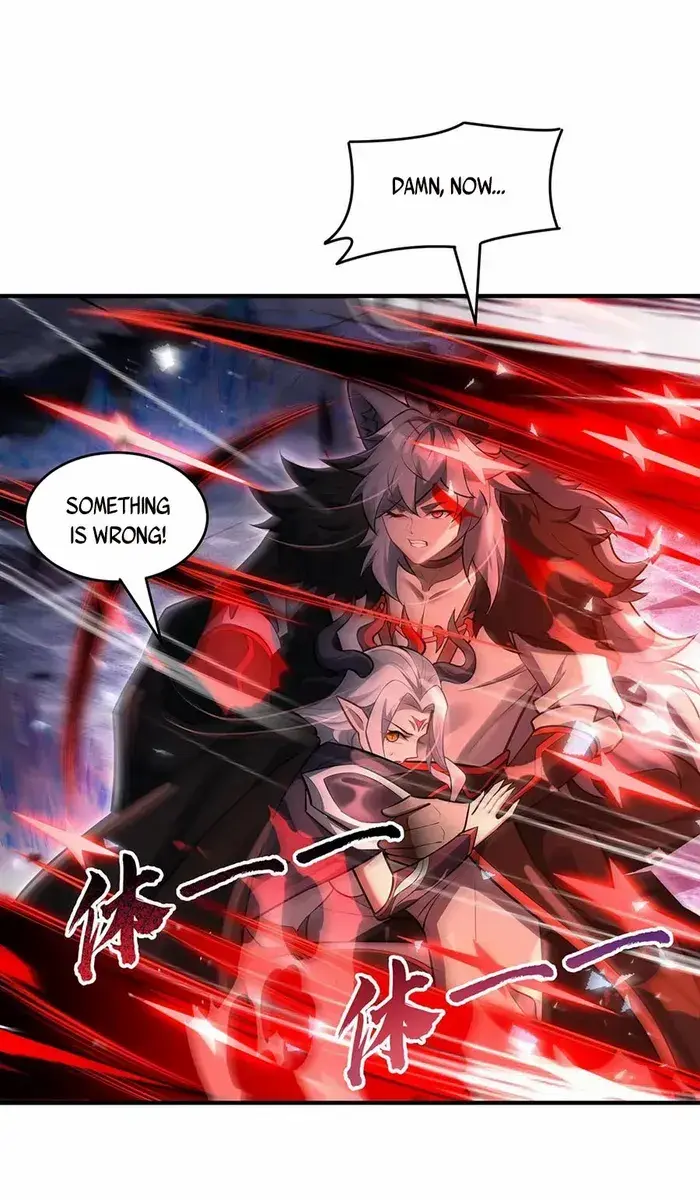 My Female Apprentices Are All Big Shots From the Future Chapter 350 Page 38
