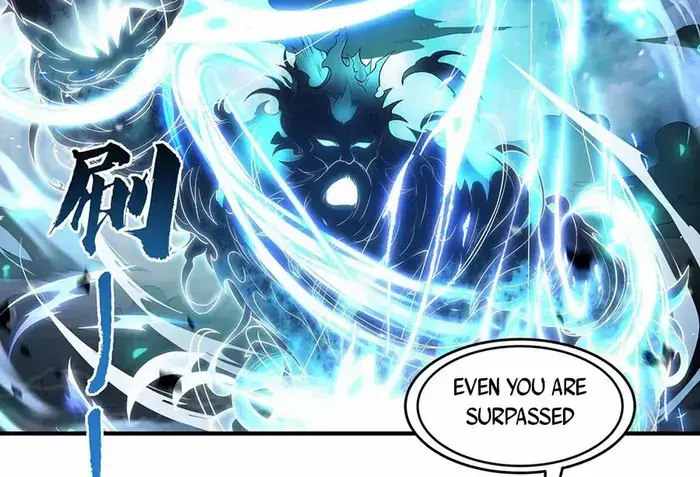 My Female Apprentices Are All Big Shots From the Future Chapter 350 Page 43