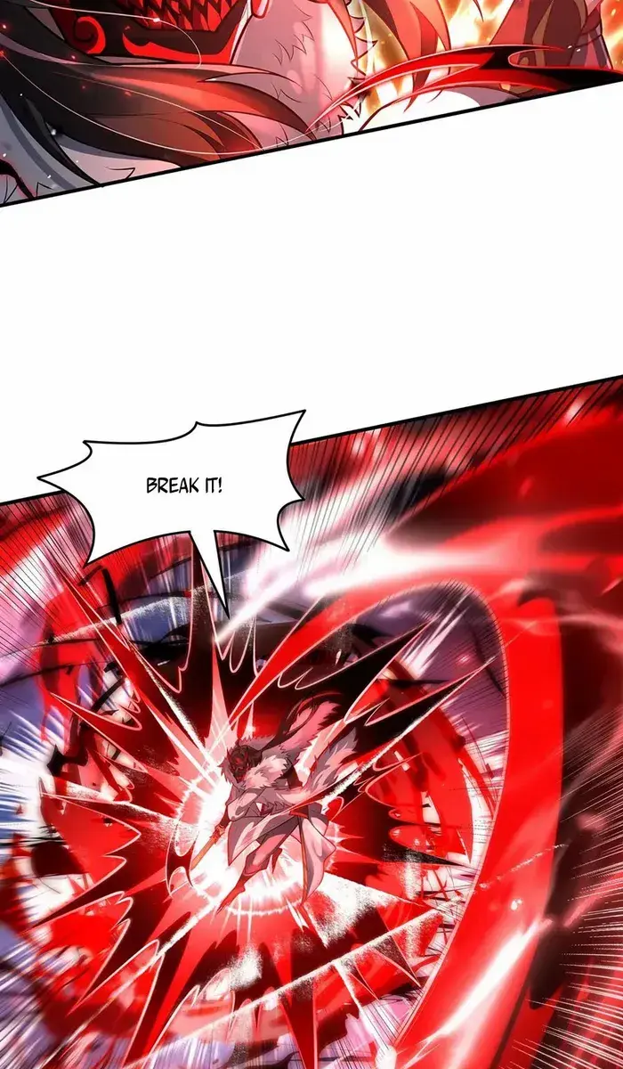 My Female Apprentices Are All Big Shots From the Future Chapter 350 Page 46