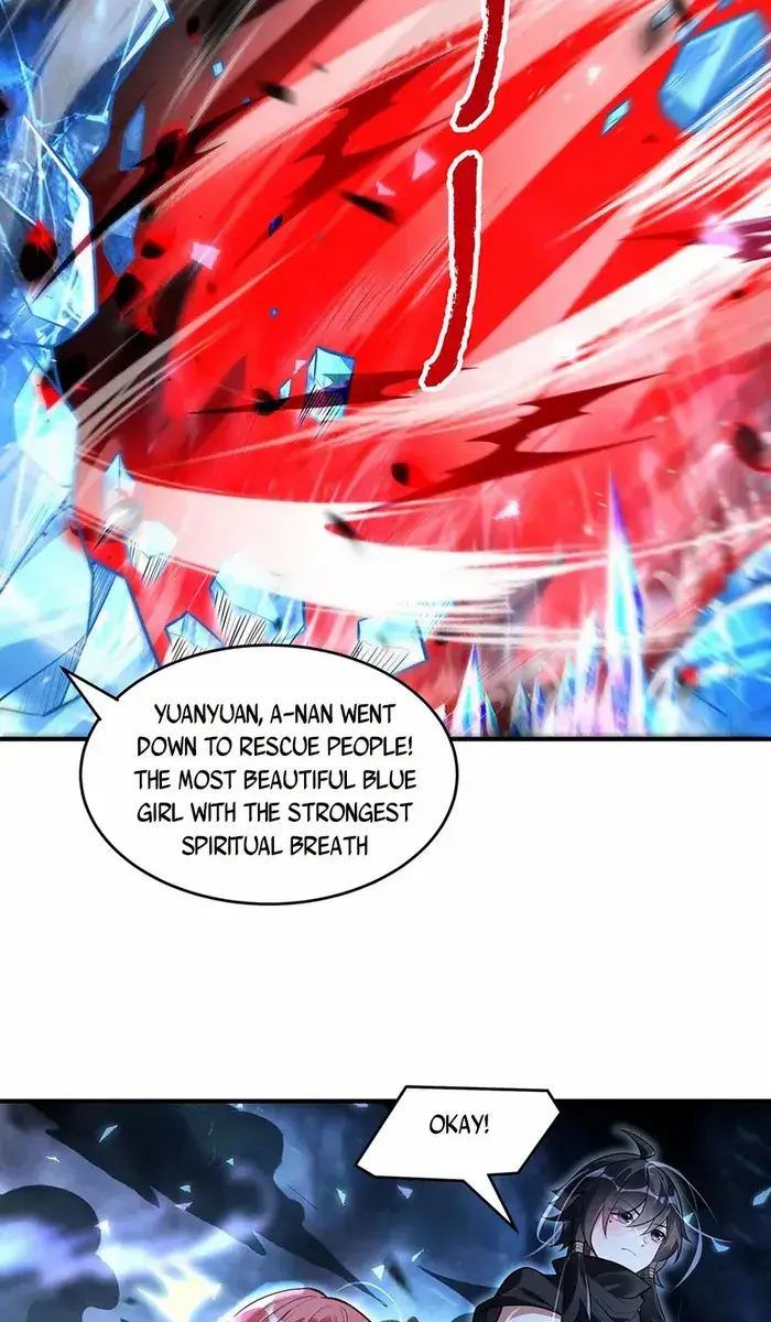 My Female Apprentices Are All Big Shots From the Future Chapter 350 Page 48