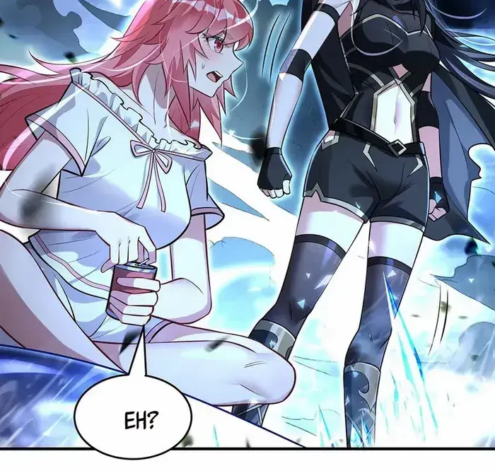 My Female Apprentices Are All Big Shots From the Future Chapter 350 Page 49