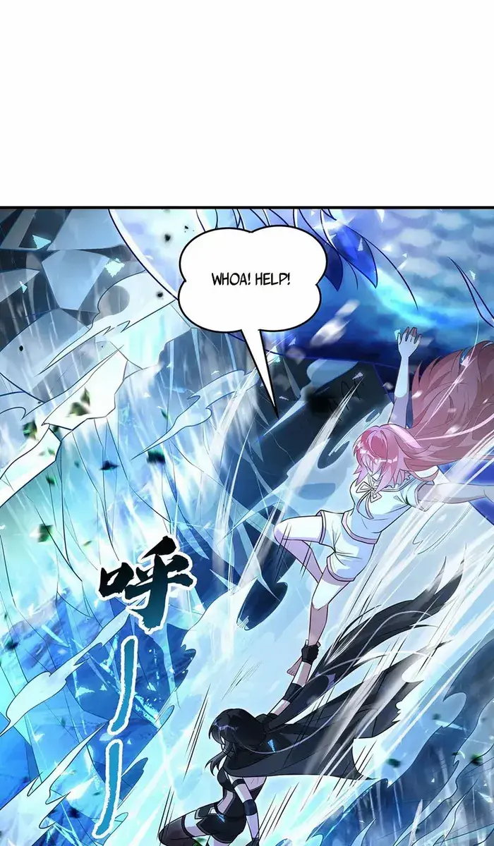 My Female Apprentices Are All Big Shots From the Future Chapter 350 Page 50