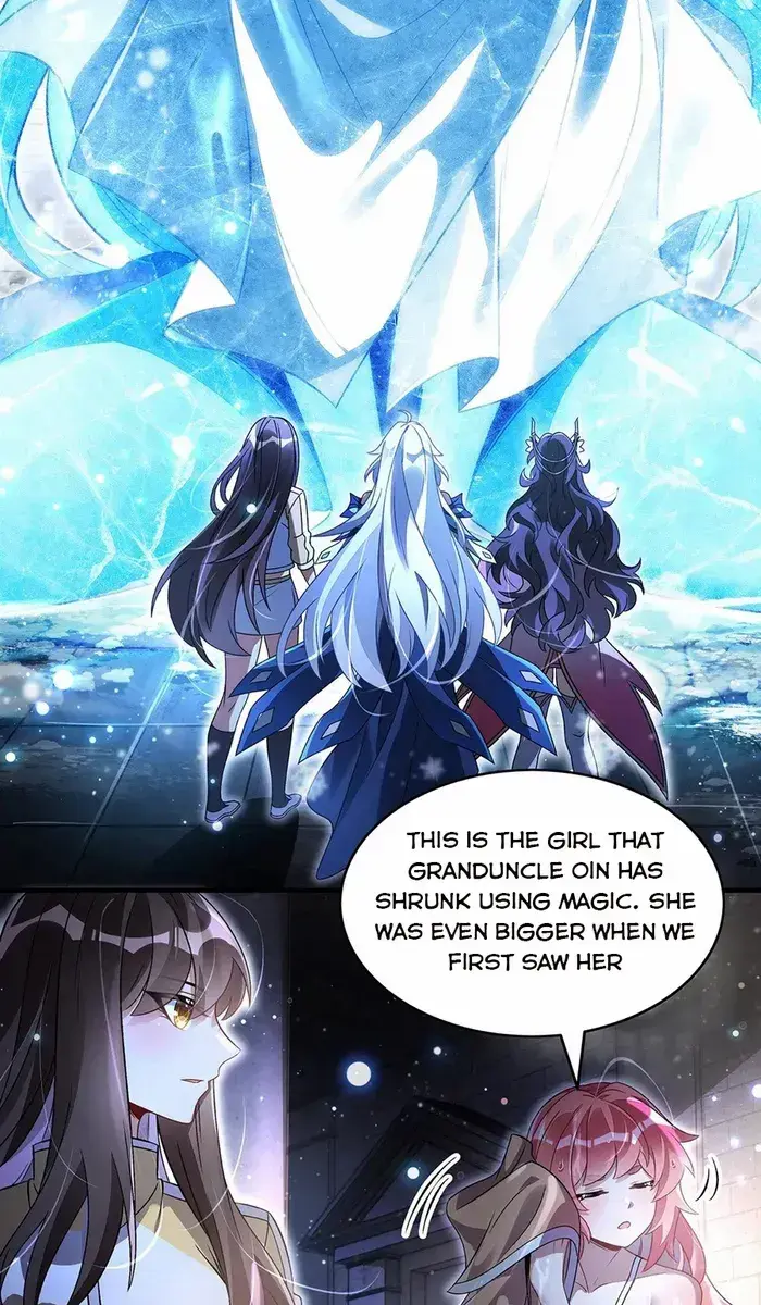 My Female Apprentices Are All Big Shots From the Future Chapter 351 Page 4