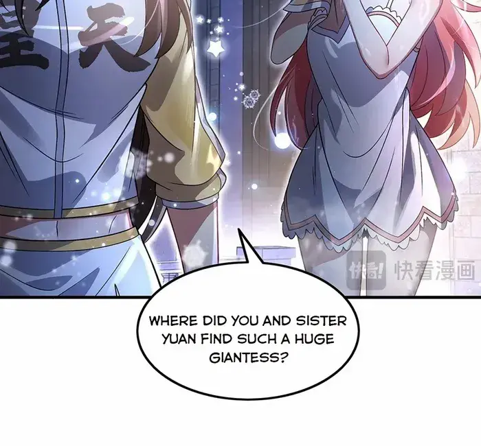 My Female Apprentices Are All Big Shots From the Future Chapter 351 Page 5