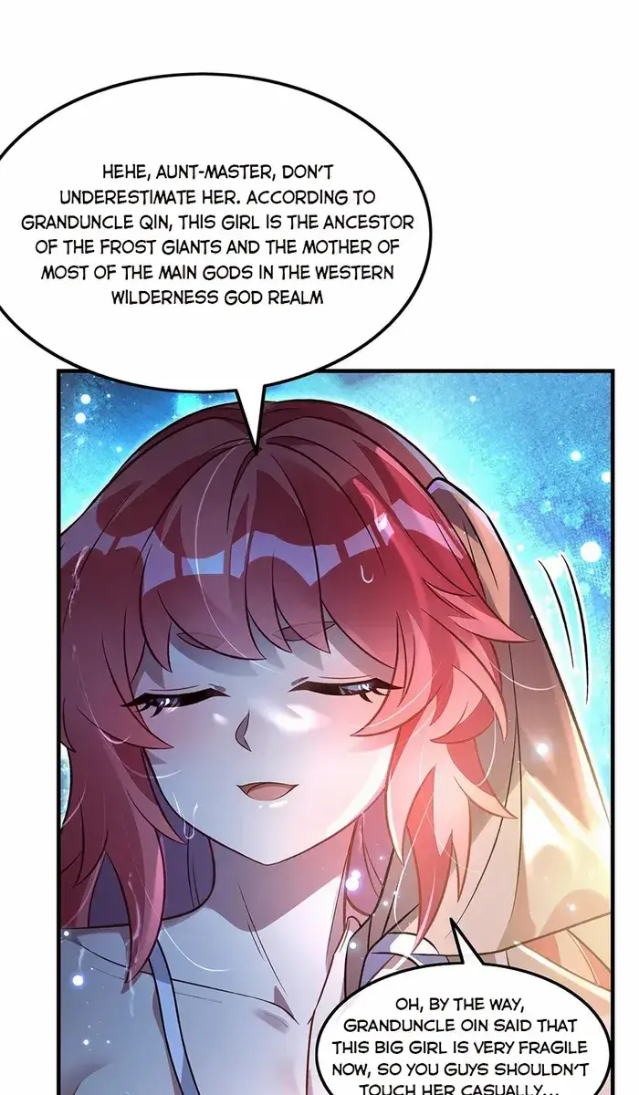 My Female Apprentices Are All Big Shots From the Future Chapter 351 Page 6
