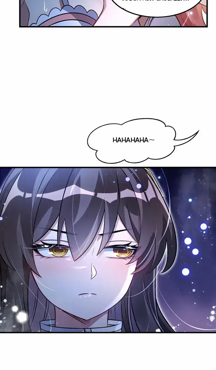 My Female Apprentices Are All Big Shots From the Future Chapter 351 Page 7