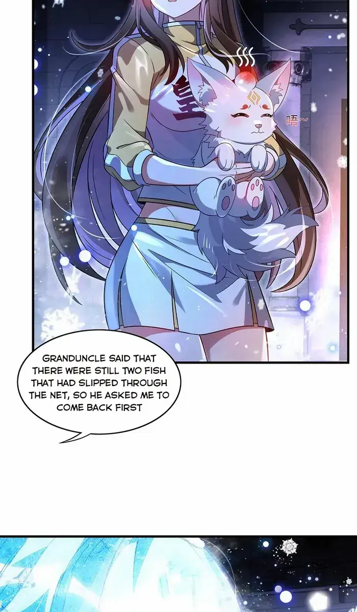 My Female Apprentices Are All Big Shots From the Future Chapter 351 Page 10