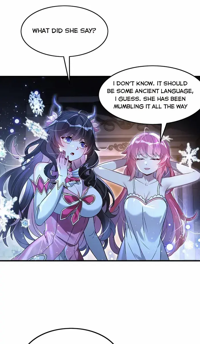 My Female Apprentices Are All Big Shots From the Future Chapter 351 Page 12