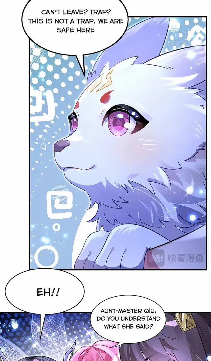 My Female Apprentices Are All Big Shots From the Future Chapter 351 Page 13