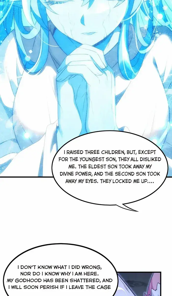 My Female Apprentices Are All Big Shots From the Future Chapter 351 Page 16