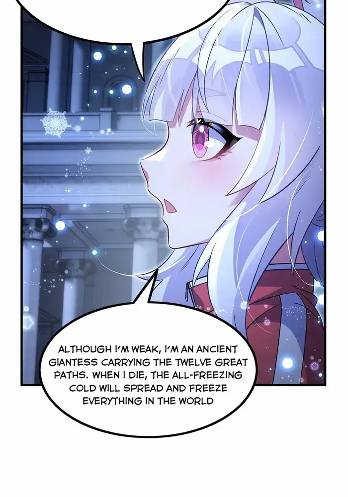 My Female Apprentices Are All Big Shots From the Future Chapter 351 Page 17