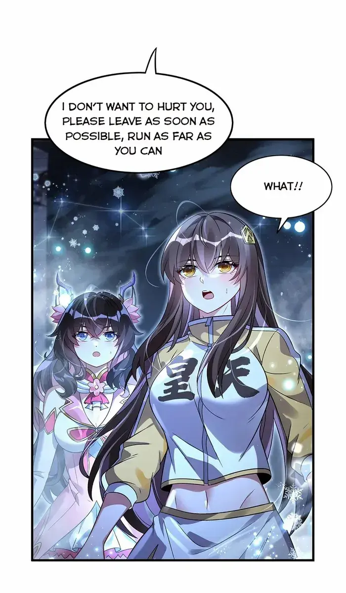 My Female Apprentices Are All Big Shots From the Future Chapter 351 Page 18