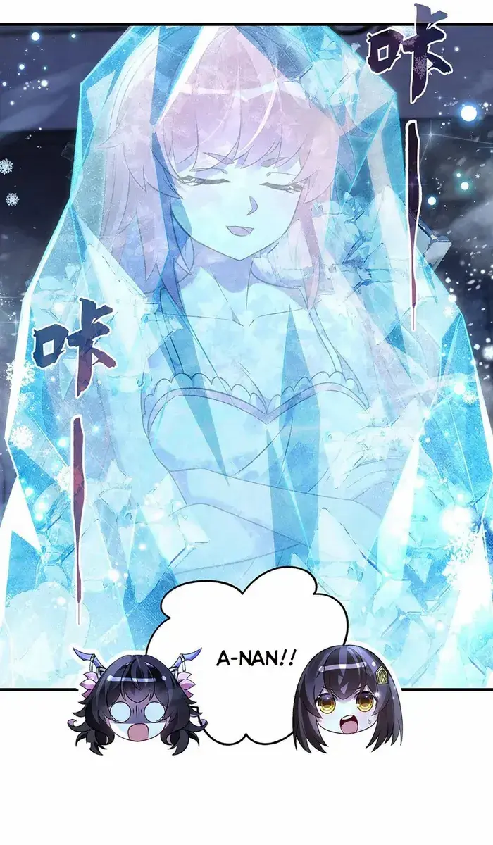 My Female Apprentices Are All Big Shots From the Future Chapter 351 Page 21