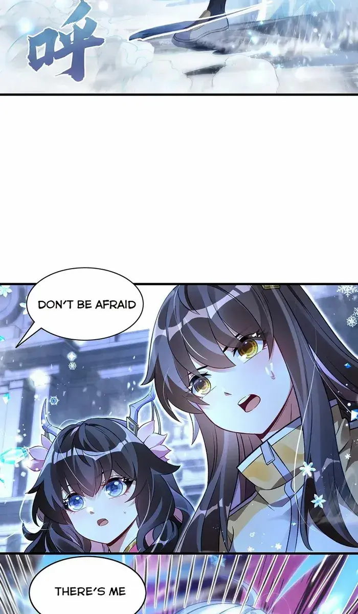 My Female Apprentices Are All Big Shots From the Future Chapter 351 Page 23