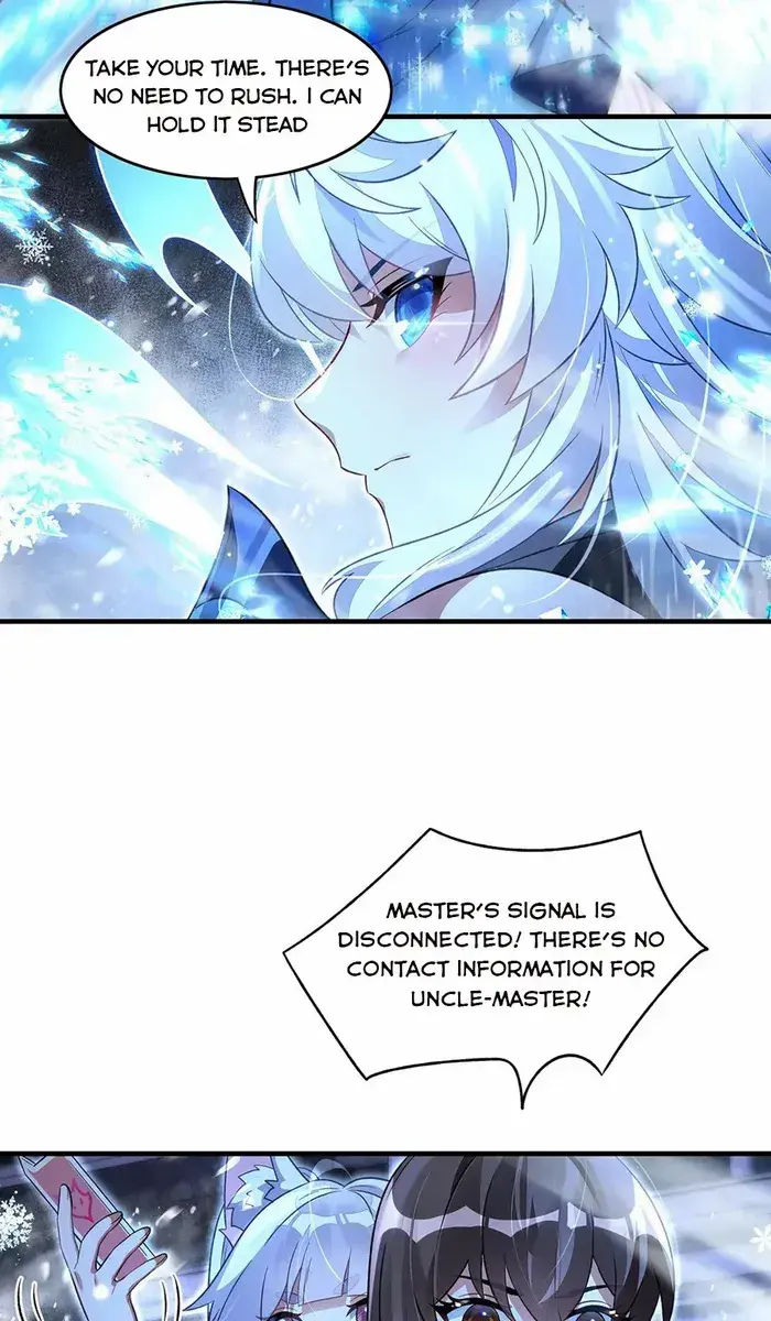 My Female Apprentices Are All Big Shots From the Future Chapter 351 Page 26