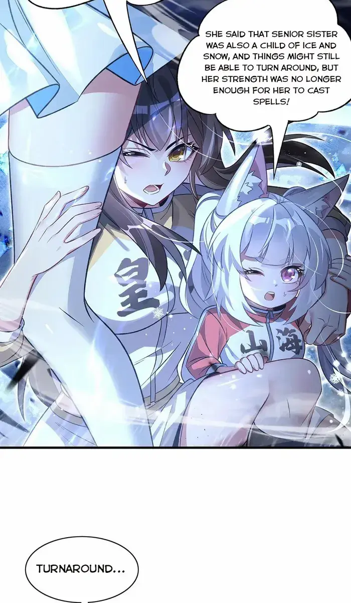 My Female Apprentices Are All Big Shots From the Future Chapter 351 Page 29
