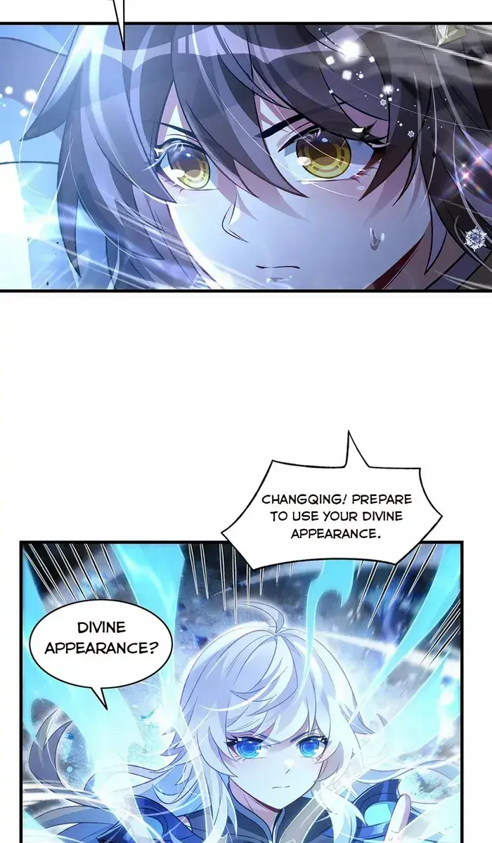 My Female Apprentices Are All Big Shots From the Future Chapter 351 Page 30