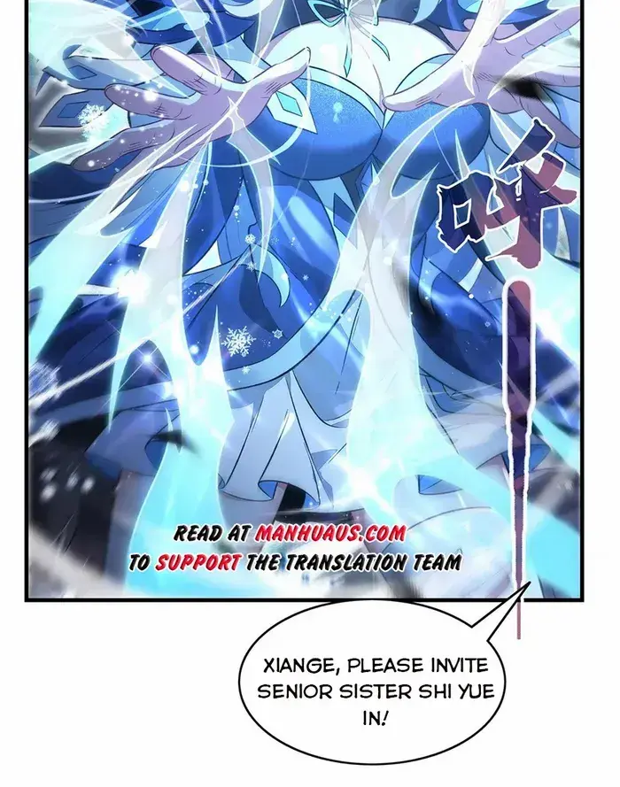 My Female Apprentices Are All Big Shots From the Future Chapter 351 Page 31