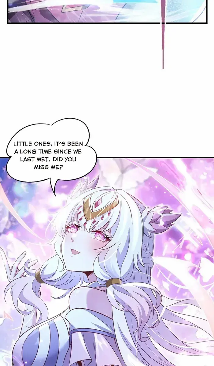 My Female Apprentices Are All Big Shots From the Future Chapter 351 Page 34