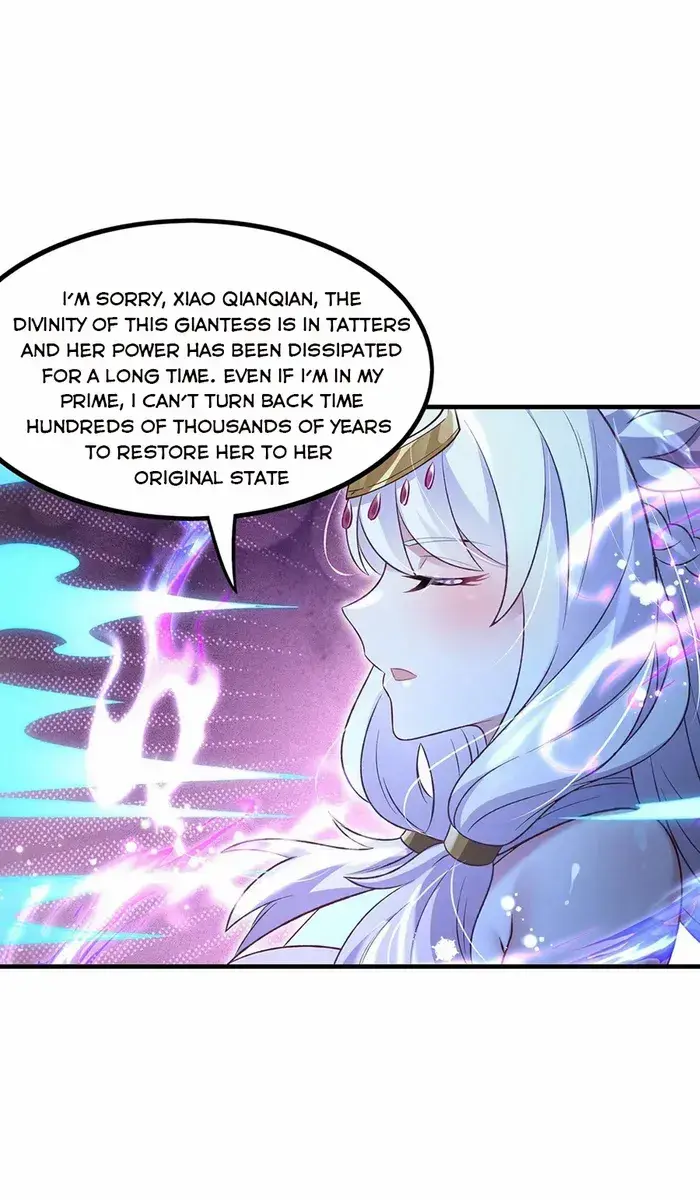 My Female Apprentices Are All Big Shots From the Future Chapter 351 Page 37