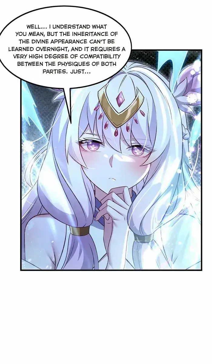 My Female Apprentices Are All Big Shots From the Future Chapter 351 Page 40