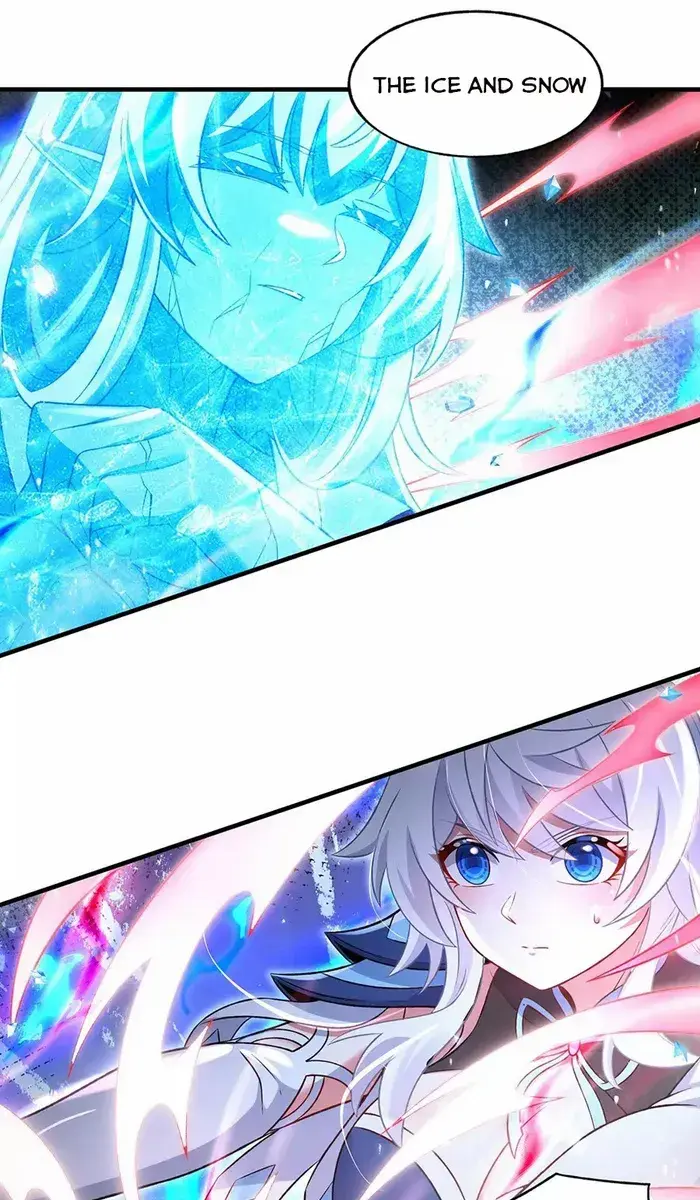 My Female Apprentices Are All Big Shots From the Future Chapter 351 Page 41