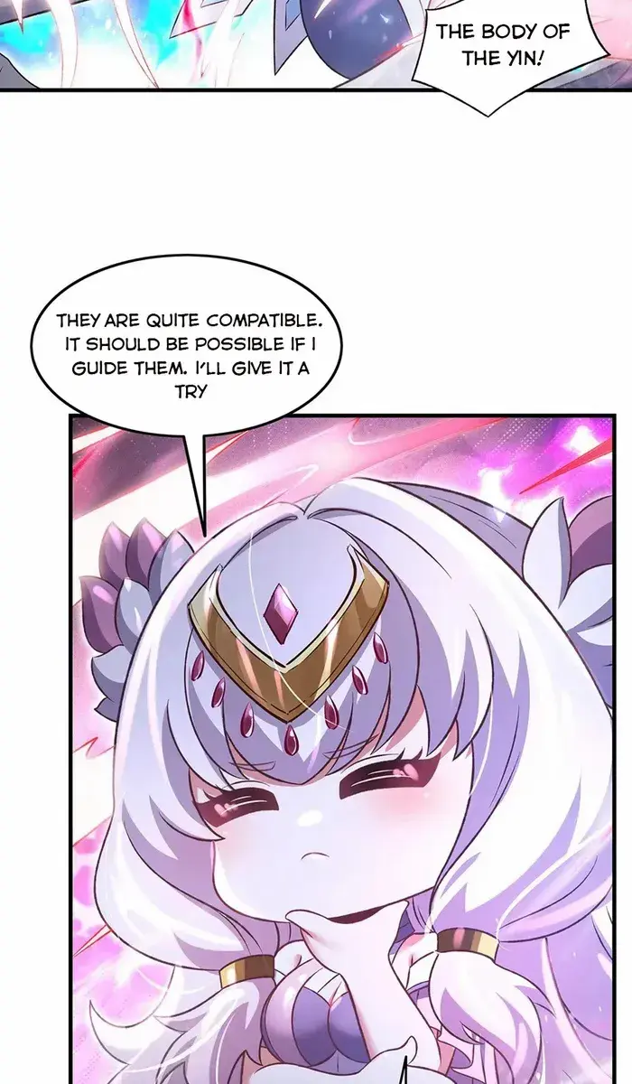 My Female Apprentices Are All Big Shots From the Future Chapter 351 Page 42