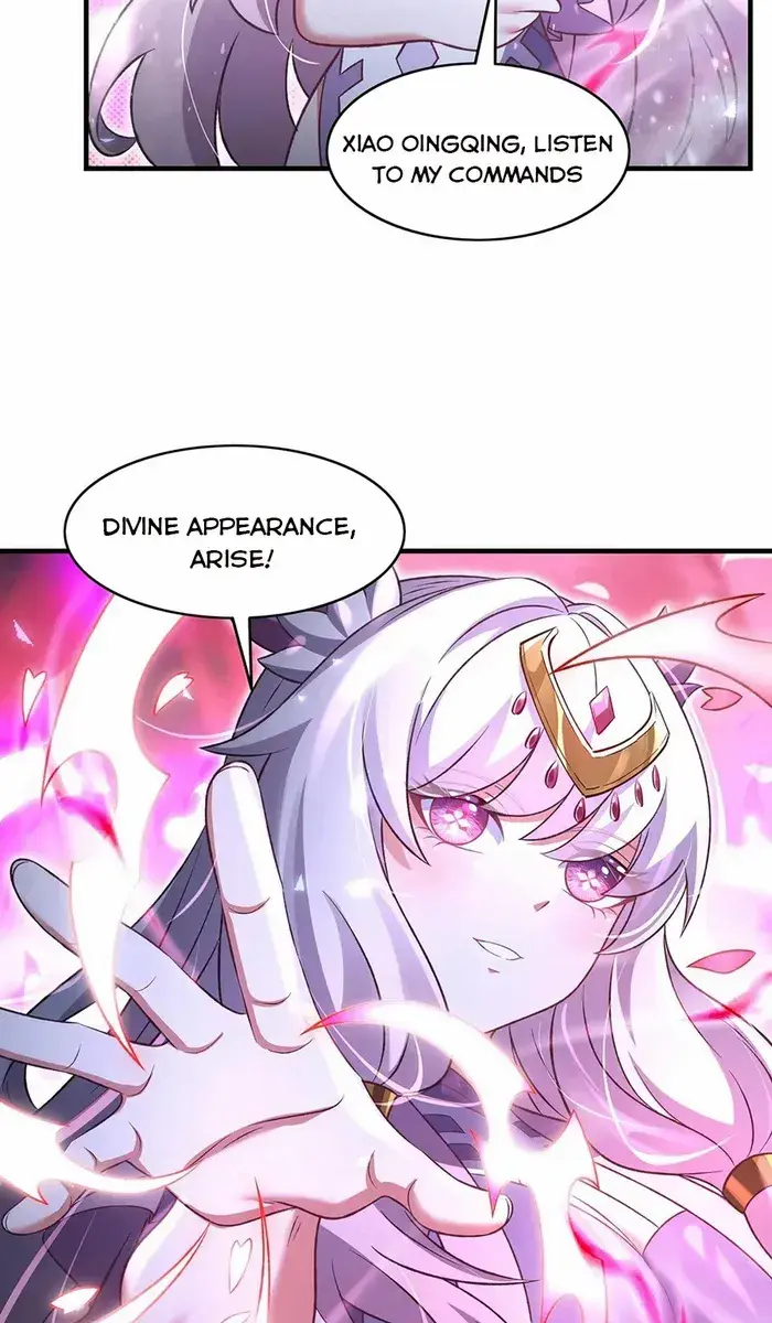 My Female Apprentices Are All Big Shots From the Future Chapter 351 Page 43