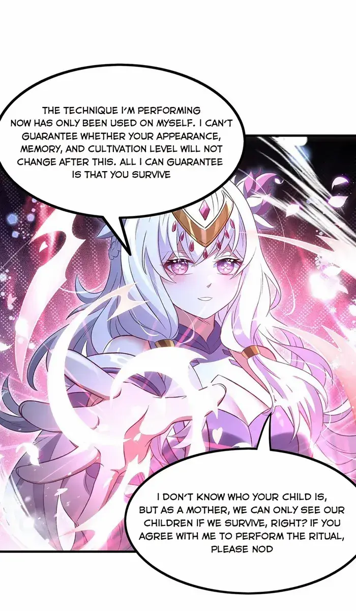 My Female Apprentices Are All Big Shots From the Future Chapter 351 Page 47