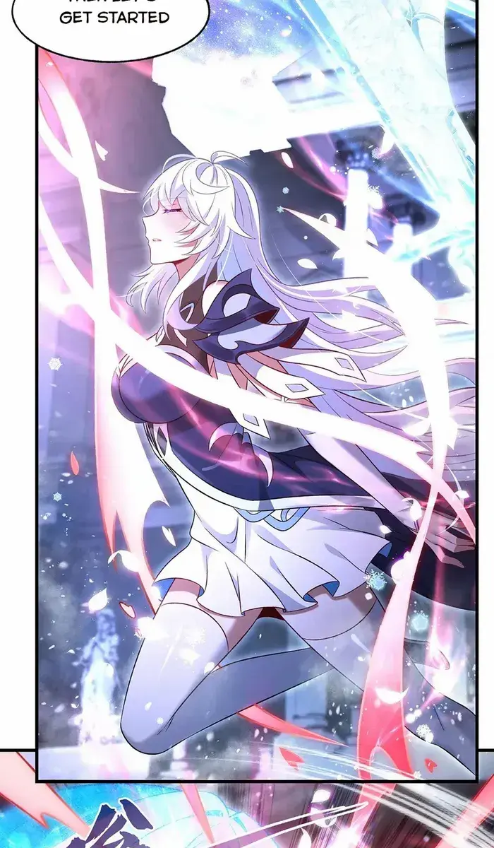 My Female Apprentices Are All Big Shots From the Future Chapter 351 Page 49