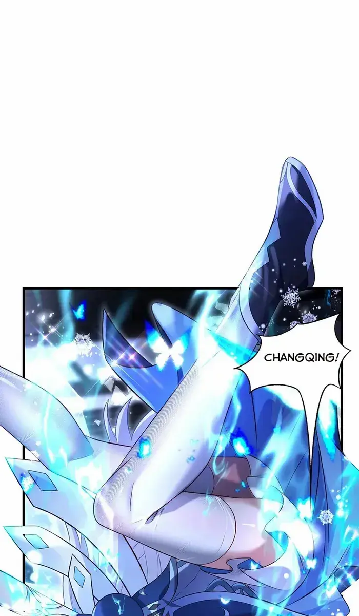 My Female Apprentices Are All Big Shots From the Future Chapter 351 Page 52