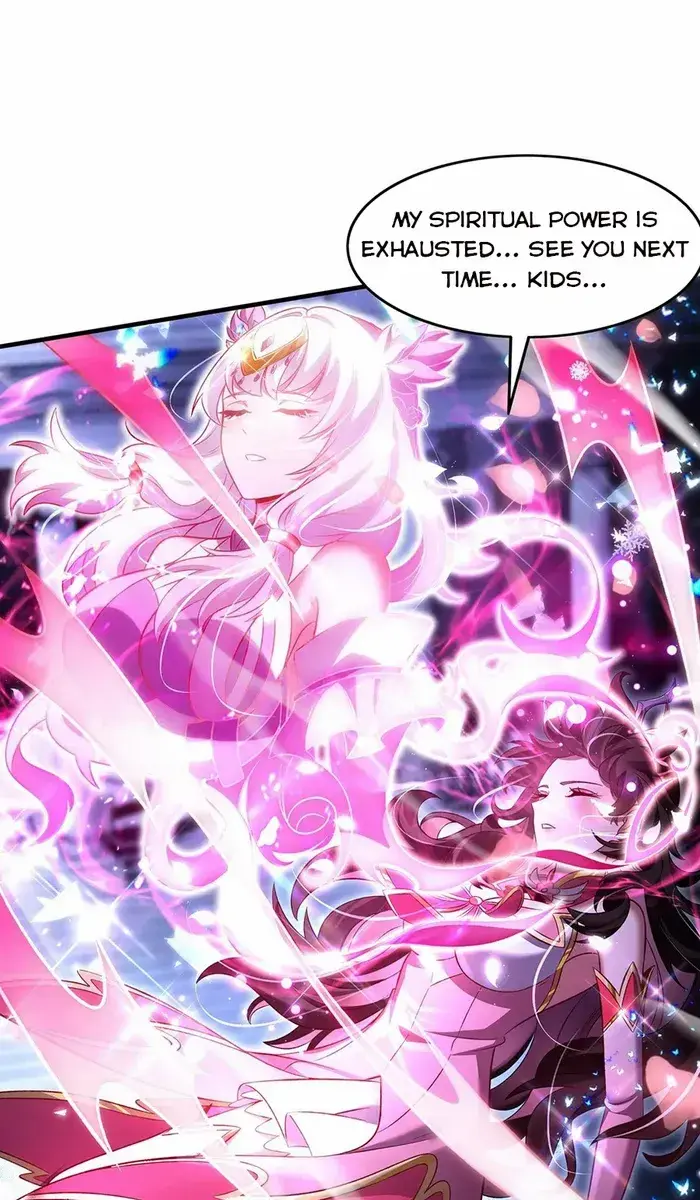 My Female Apprentices Are All Big Shots From the Future Chapter 351 Page 55