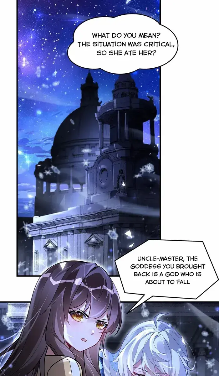 My Female Apprentices Are All Big Shots From the Future Chapter 352 Page 3