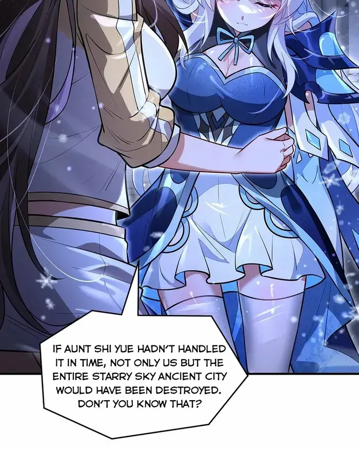 My Female Apprentices Are All Big Shots From the Future Chapter 352 Page 4