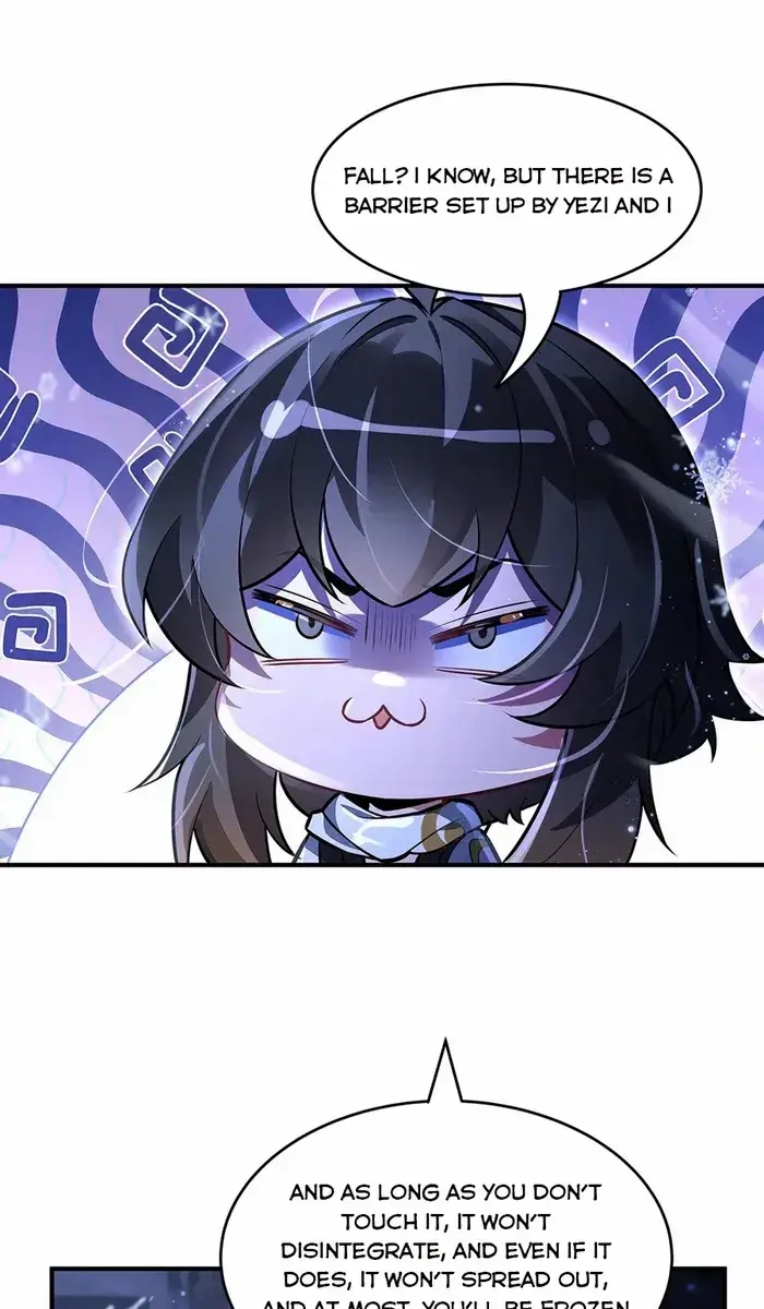 My Female Apprentices Are All Big Shots From the Future Chapter 352 Page 5