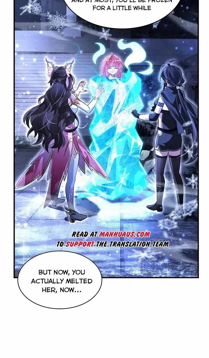 My Female Apprentices Are All Big Shots From the Future Chapter 352 Page 6