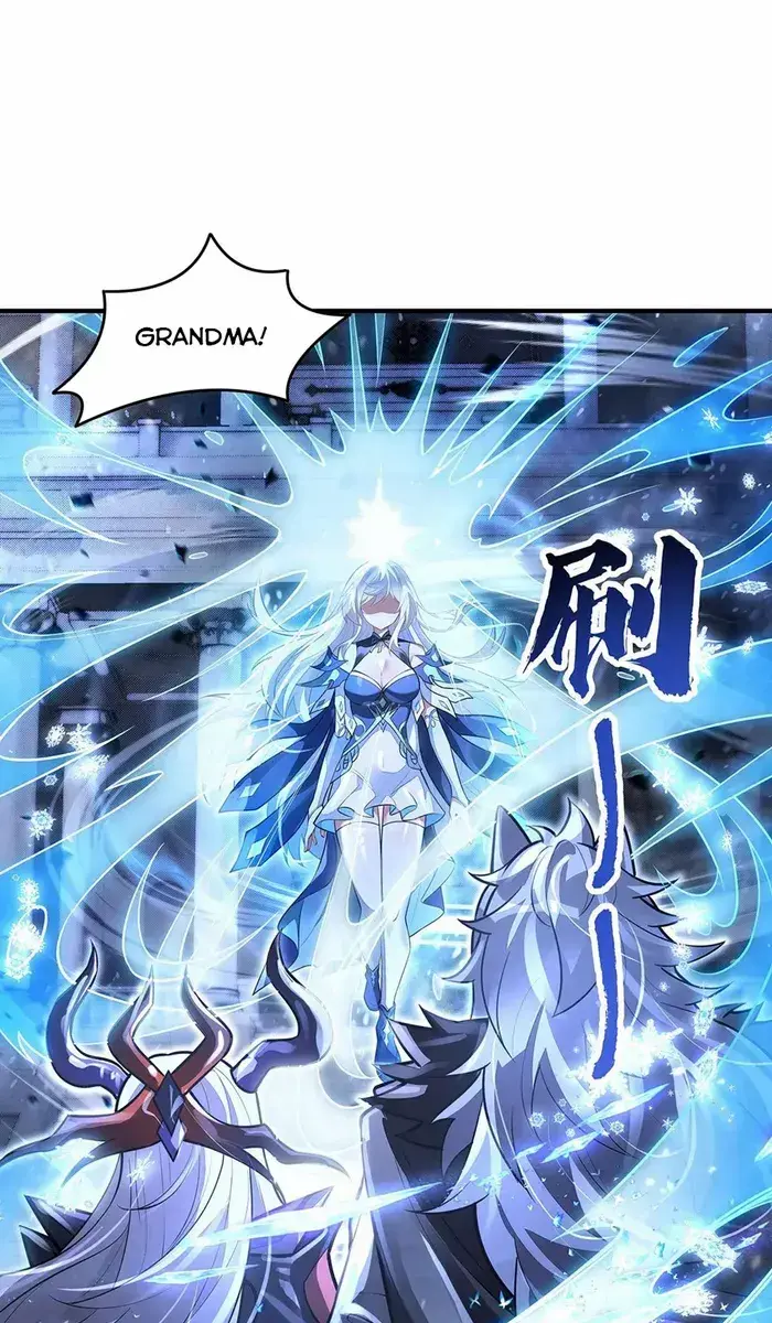 My Female Apprentices Are All Big Shots From the Future Chapter 352 Page 16