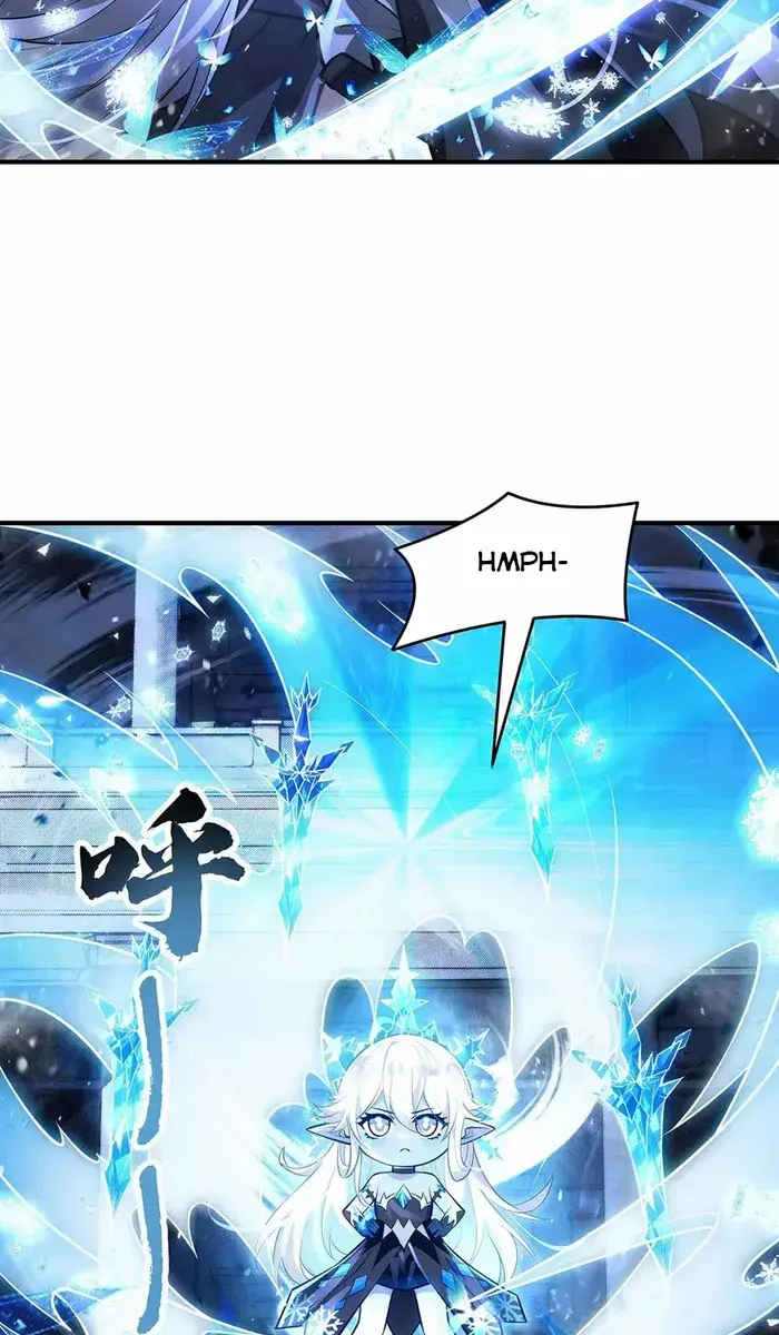 My Female Apprentices Are All Big Shots From the Future Chapter 352 Page 17