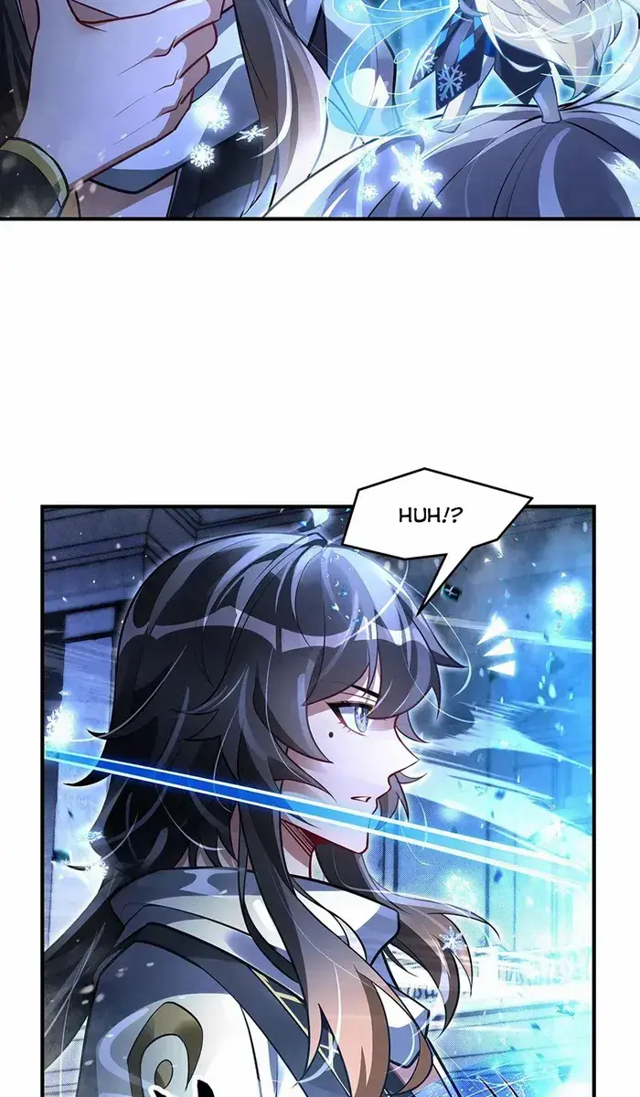 My Female Apprentices Are All Big Shots From the Future Chapter 352 Page 19