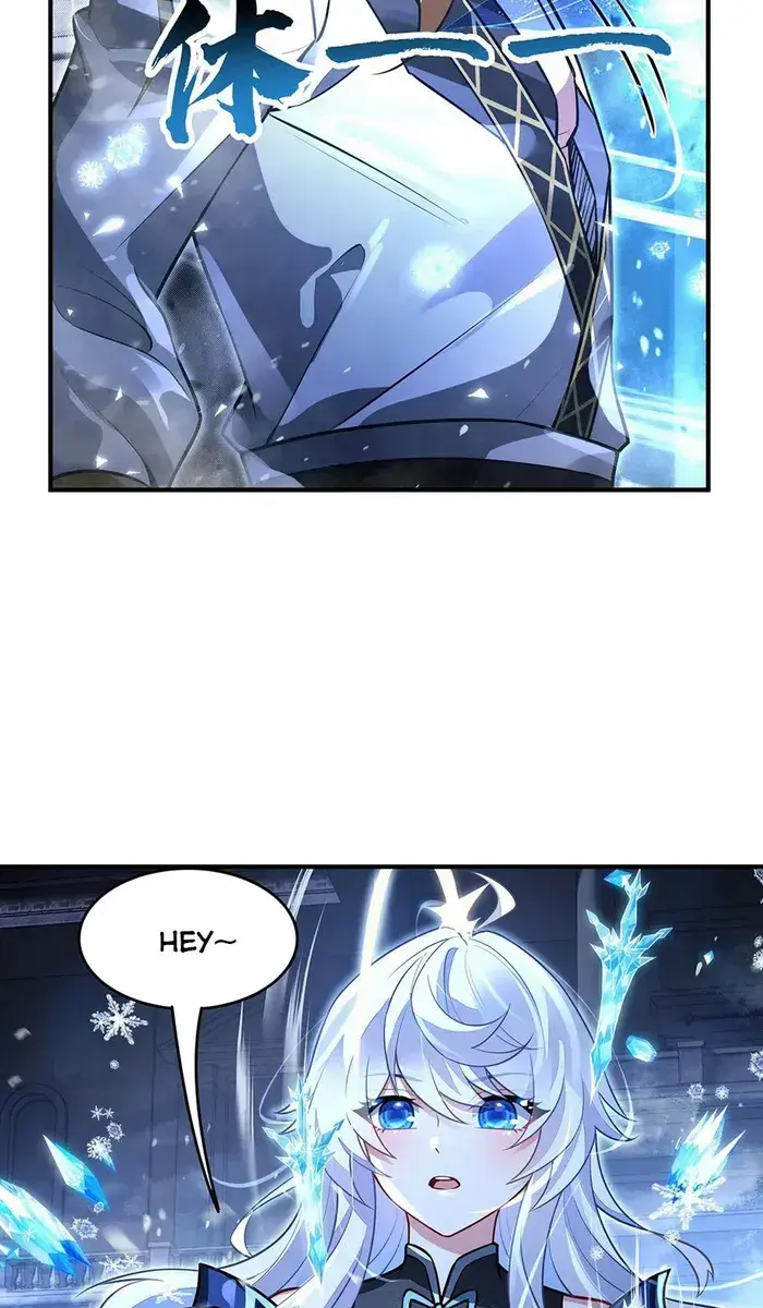 My Female Apprentices Are All Big Shots From the Future Chapter 352 Page 20