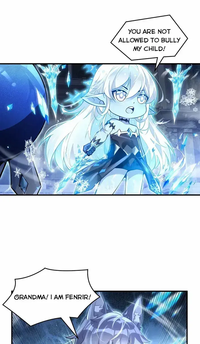 My Female Apprentices Are All Big Shots From the Future Chapter 352 Page 22