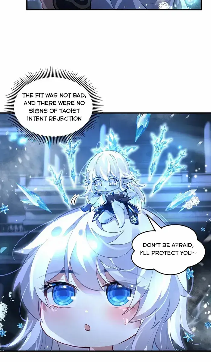 My Female Apprentices Are All Big Shots From the Future Chapter 352 Page 28