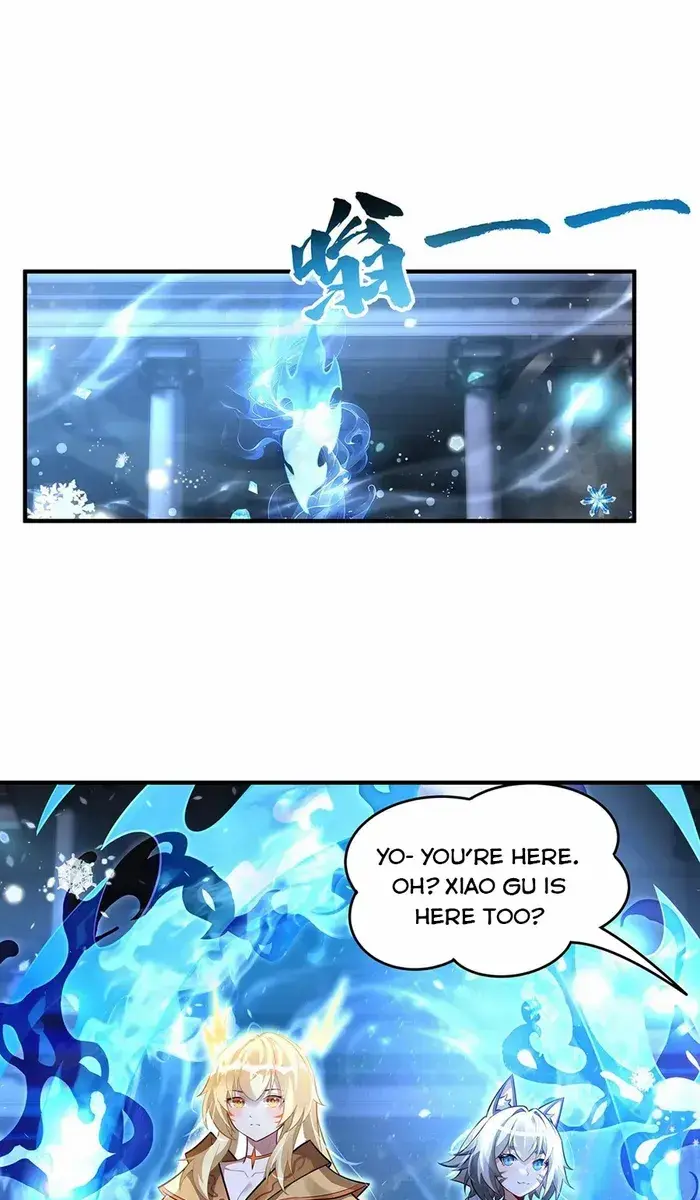 My Female Apprentices Are All Big Shots From the Future Chapter 352 Page 29