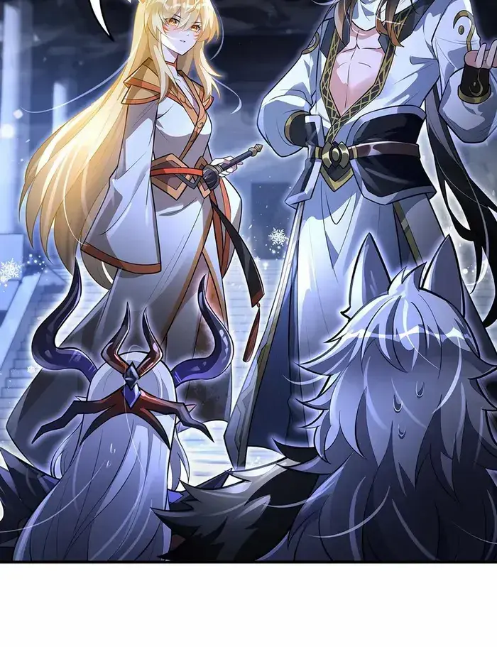 My Female Apprentices Are All Big Shots From the Future Chapter 352 Page 32